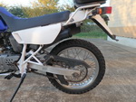     Suzuki Djebel200 1999  17